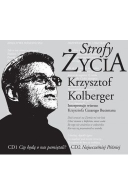 Strofy Życia 2 CD