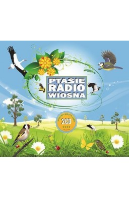 Ptasie radio - Wiosna - Wiosenne głosy... SOLITON