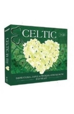 Celtic In My Heart 3CD SOLITON