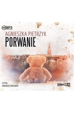 Porwanie. Audiobook