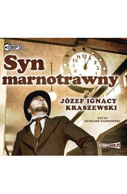 Syn Marnotrawny. Audiobook