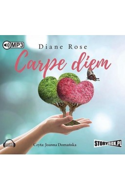 Carpe diem. Audiobook