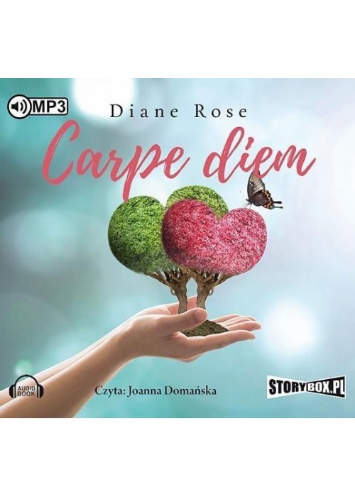 Carpe diem. Audiobook