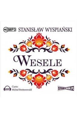 Wesele Audiobook