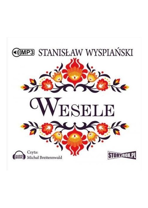 Wesele Audiobook