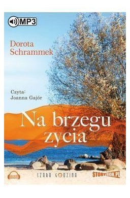 Na brzegu życia audiobook