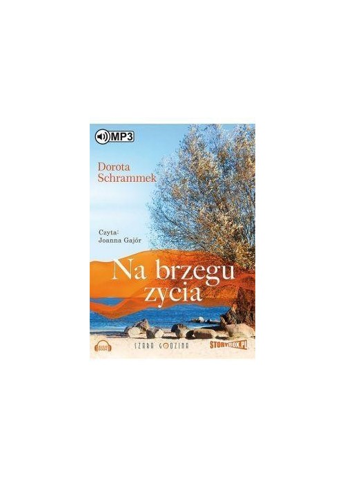 Na brzegu życia audiobook