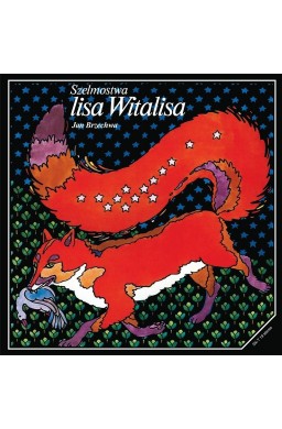 Szelmostwa Lisa Witalisa CD