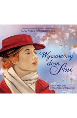 Wymarzony dom Ani Audiobook