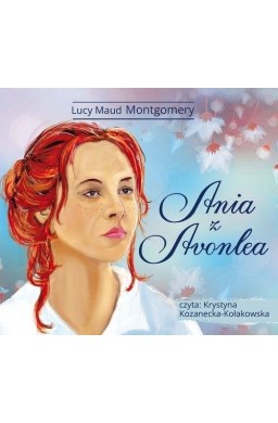 Ania z Avonlea. Audiobook