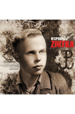 Wspomnij Ziutka CD