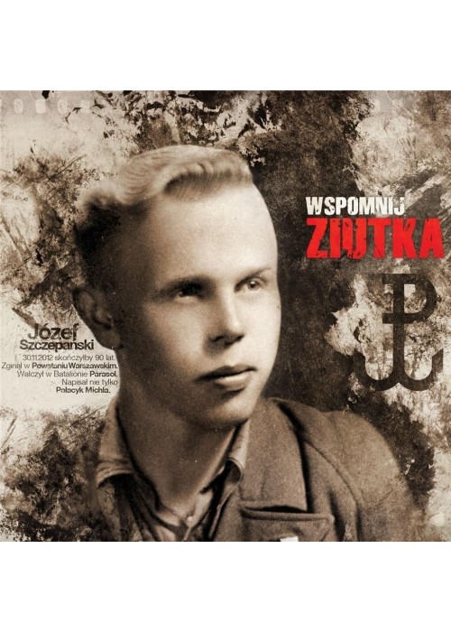 Wspomnij Ziutka CD