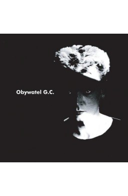 Obywatel G.C. (reedycja 2019) CD