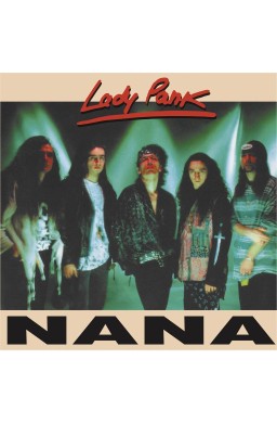 Nana (Reedycja 2019) CD