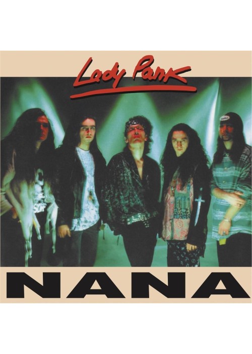 Nana (Reedycja 2019) CD