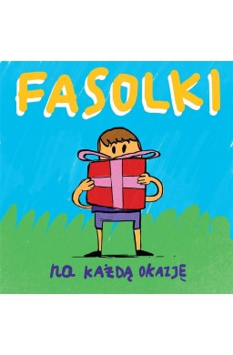 Fasolki na każdą okazję CD