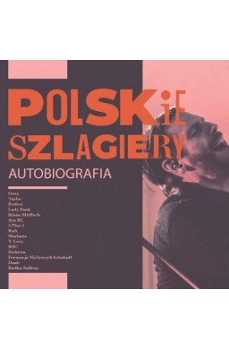 Polskie szlagiery: Autobiografia CD