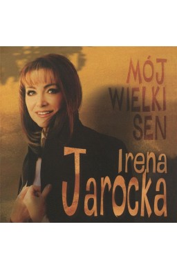 Mój wielki sen CD