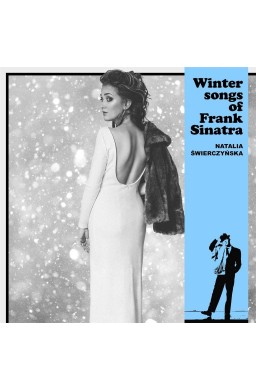 Winter Songs Of Frank Sinatra CD