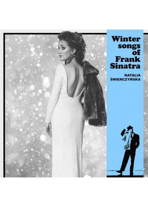 Winter Songs Of Frank Sinatra CD