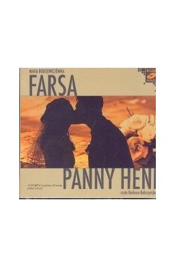 Farsa Panny Heni