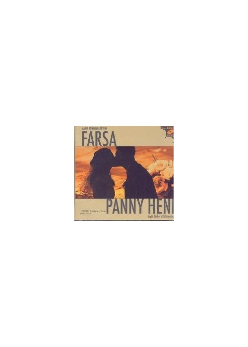 Farsa Panny Heni