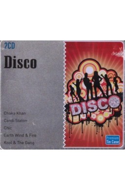 Disco (2CD)