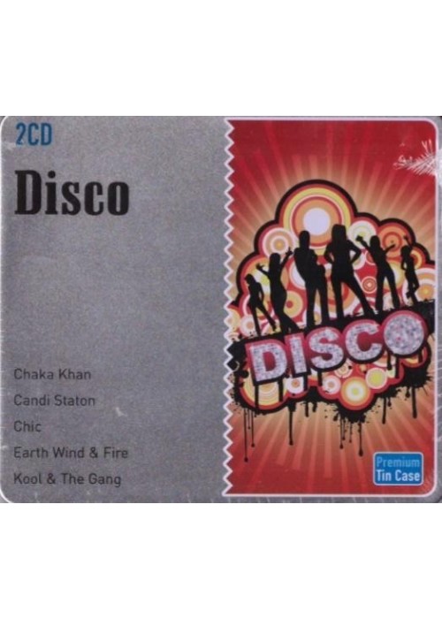 Disco (2CD)