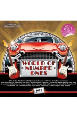 World Of Number Ones 1957