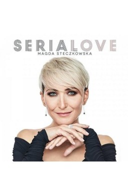 Serialove CD