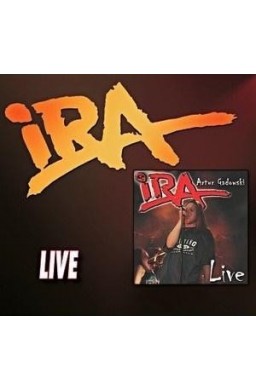 Ira - Live CD