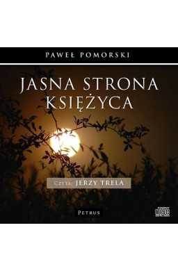 Jasna strona księżyca audiobook