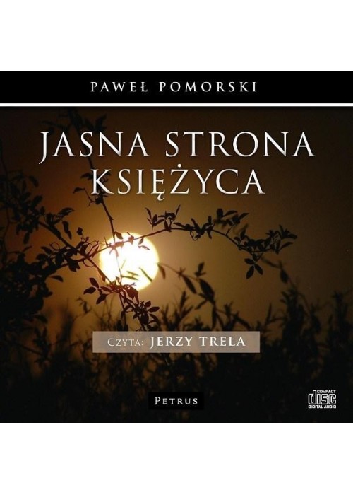 Jasna strona księżyca audiobook