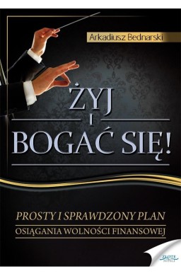 Żyj i bogać się. Audiobook