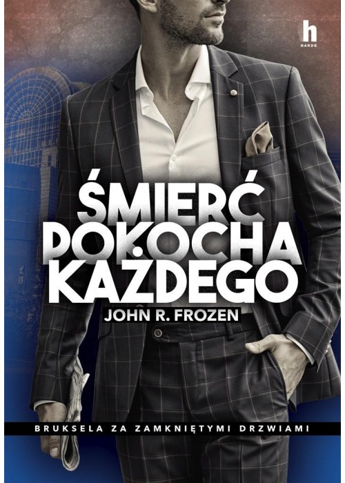 Śmierć pokocha każdego