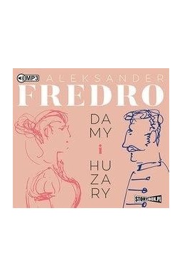 Damy i huzary audiobook