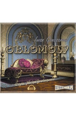 Obłomow audiobook