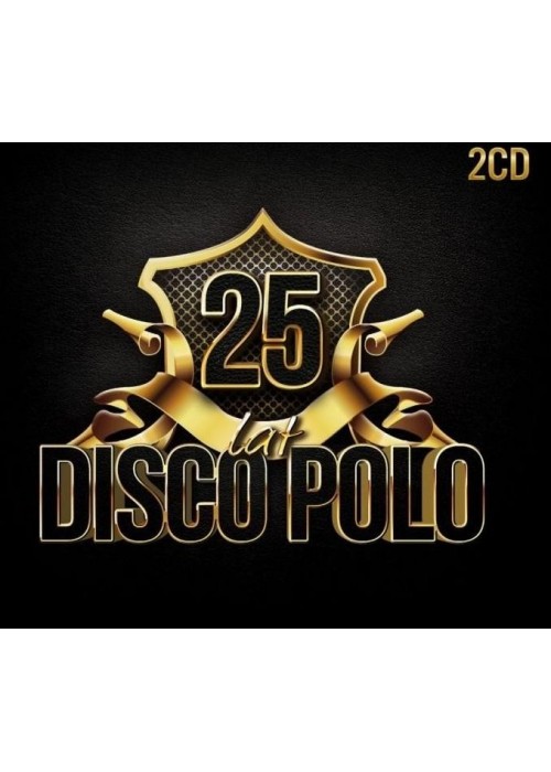 25 lat Disco Polo (2 CD)