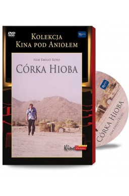 Córka Hioba DVD