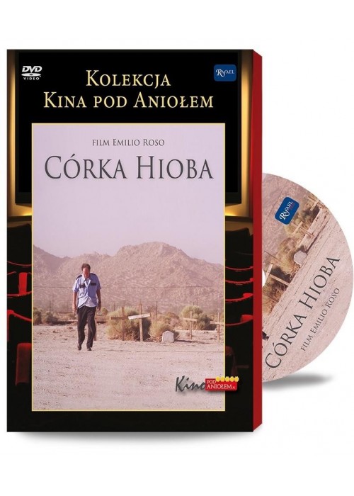 Córka Hioba DVD