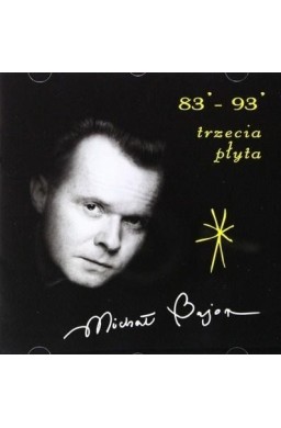 Michał Bajor 83' - 93' Trzecia płyta