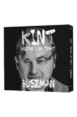 Krótko i na temat K.C. Buszman CD