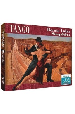 Tango Milonga Baltica CD SOLITON