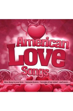 American Love Songs SOLITON