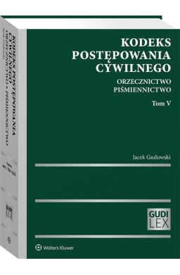 Kodeks postępowania cywilnego. Orzecznictwo