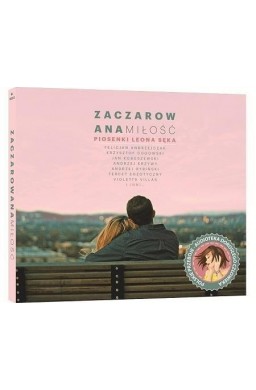 Zaczarowana miłość CD