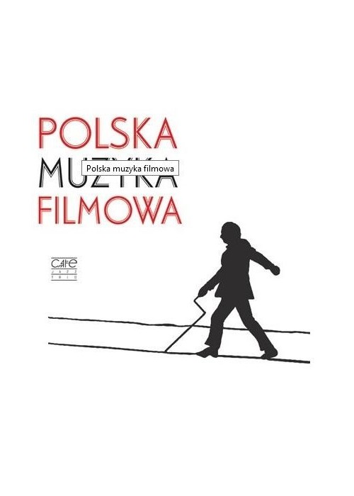 Polska Muzyka Filmowa CD