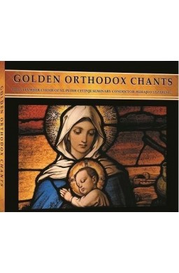 Golden Orthodox Chants