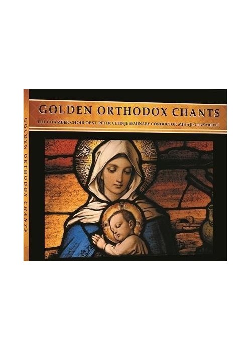 Golden Orthodox Chants