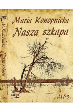 Nasza szkapa audiobook